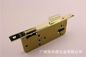 通道锁体具有哪些特质？