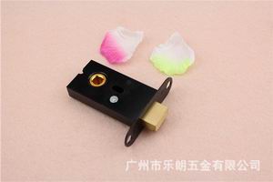 隐形门锁体的功能有哪些？
