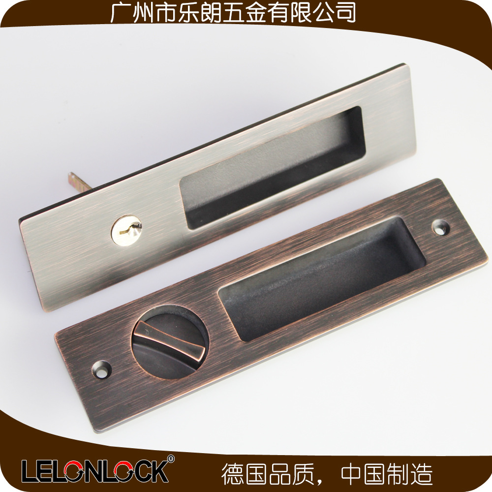 移门锁哪个品牌好？