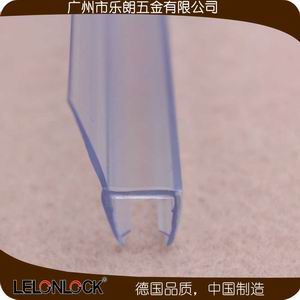 淋浴房胶条怎么选择？