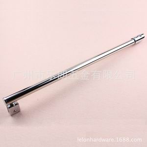 淋浴房拉杆怎么选择？