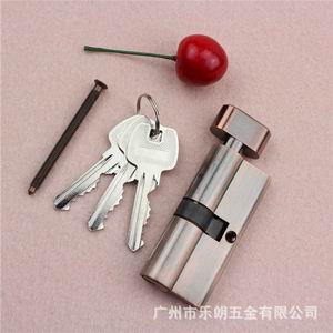 超c级防盗锁芯怎么选择？