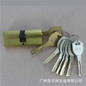 超b级和c级锁芯有什么区别？