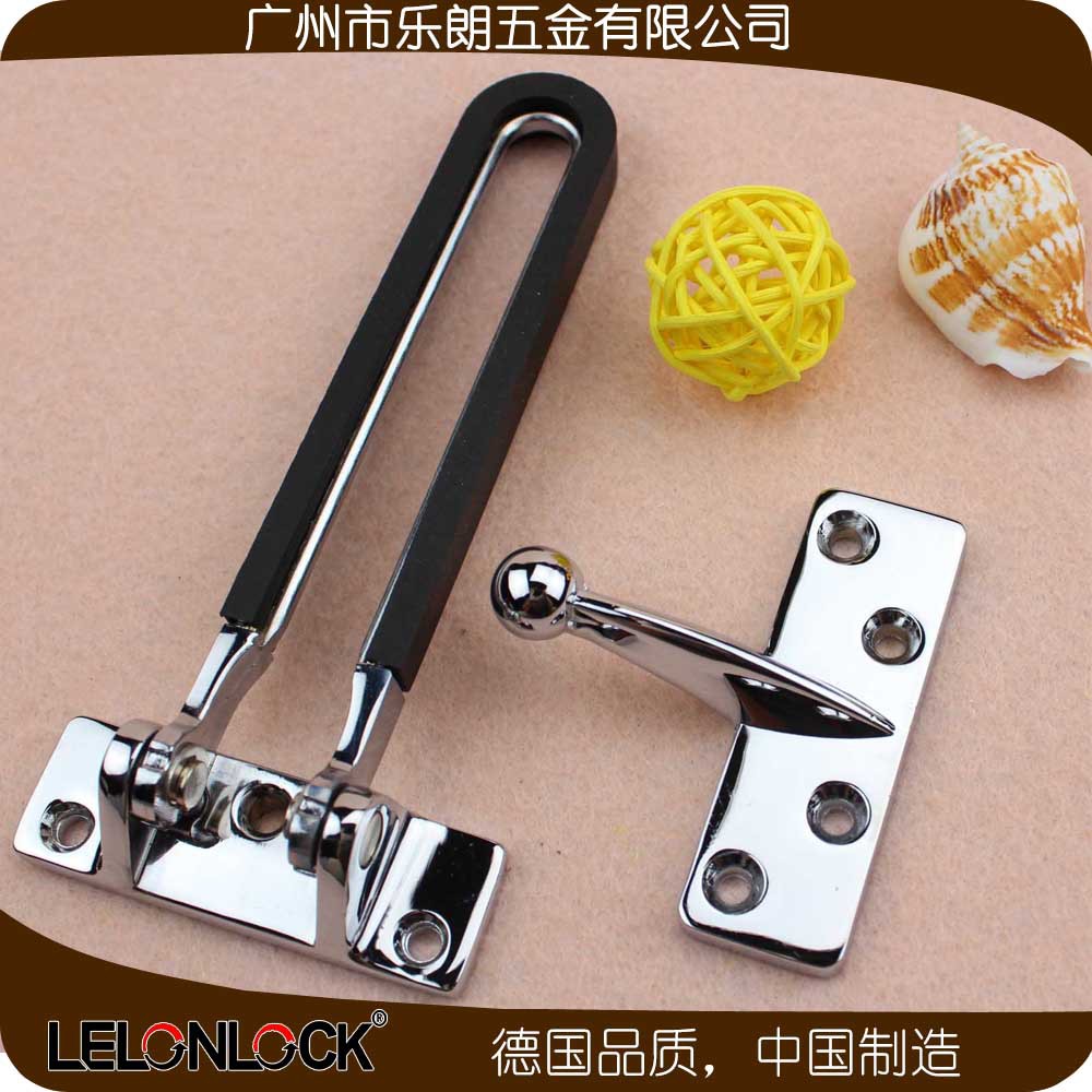 酒店门用防盗扣哪家好？