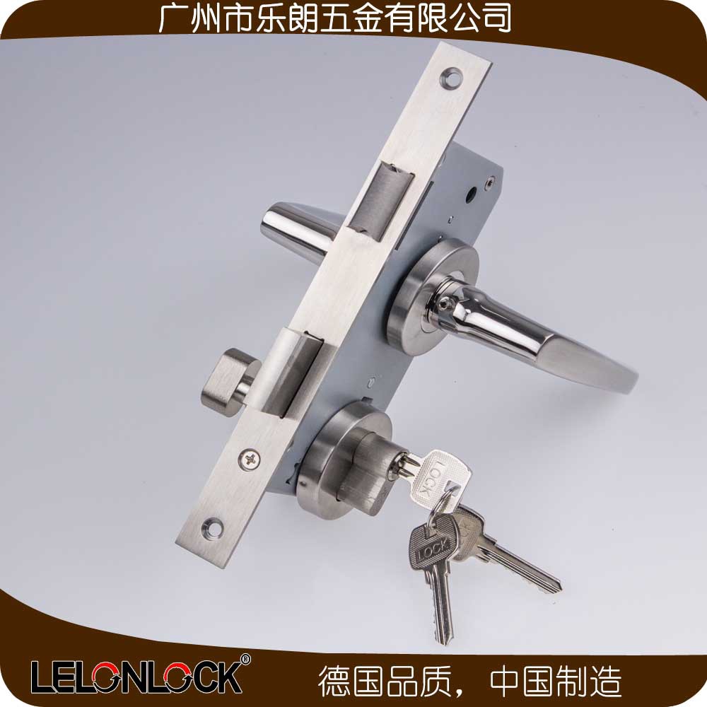 不锈钢门锁哪个品牌质量好？怎么分辨门锁优劣？
