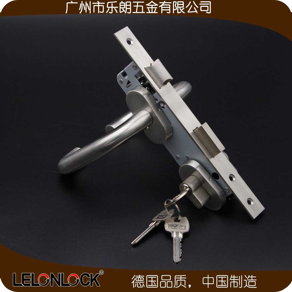 防火门锁怎么选择？