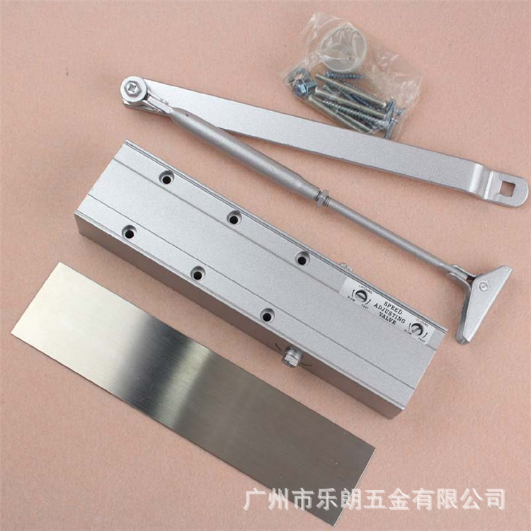 明装式闭门器是什么？怎么选择？
