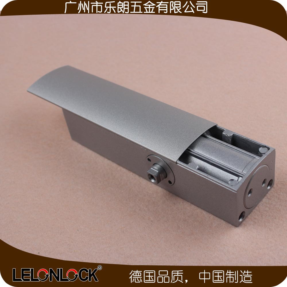 滑轨式闭门器怎么选择？