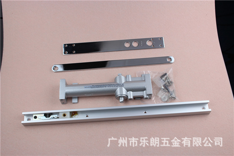隐藏式静音闭门器哪家好？