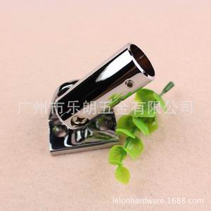 19管玻璃连接件怎么选择？
