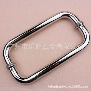 玻璃圆管拉手哪个品牌好？