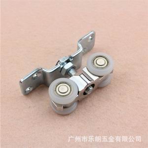 吊轮吊轨哪个品牌质量好？