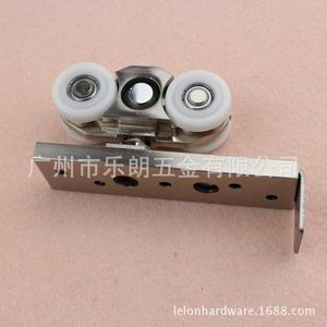 木门吊轮哪个品牌好？