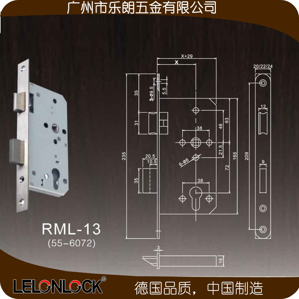 91视频下载地址91视频APP下载防盗门锁 RST-05+RML-13+RCR-01