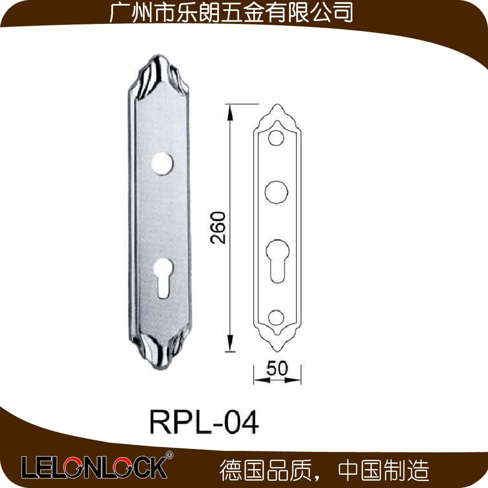 91视频下载地址91视频APP下载 RPL-04-15不锈钢防盗门锁