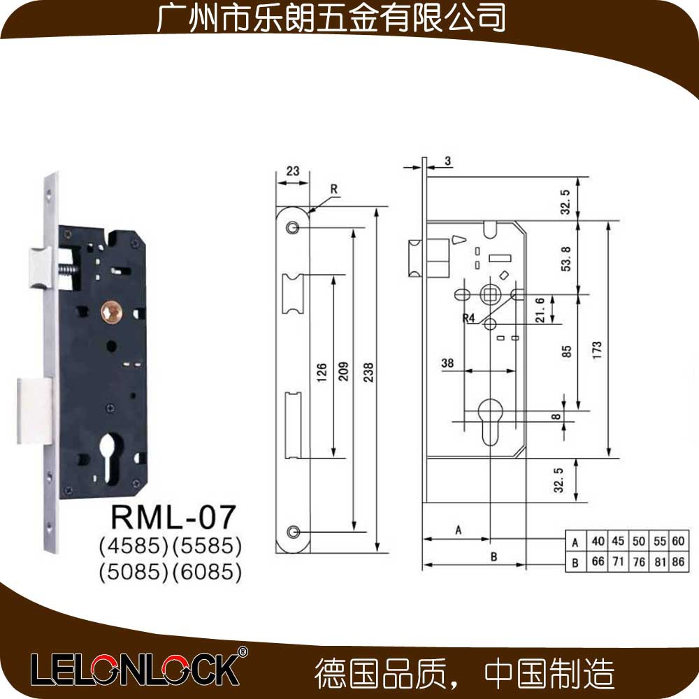 91视频下载地址91视频APP下载不锈钢防盗门锁RST-15+RML-07+RCR-01