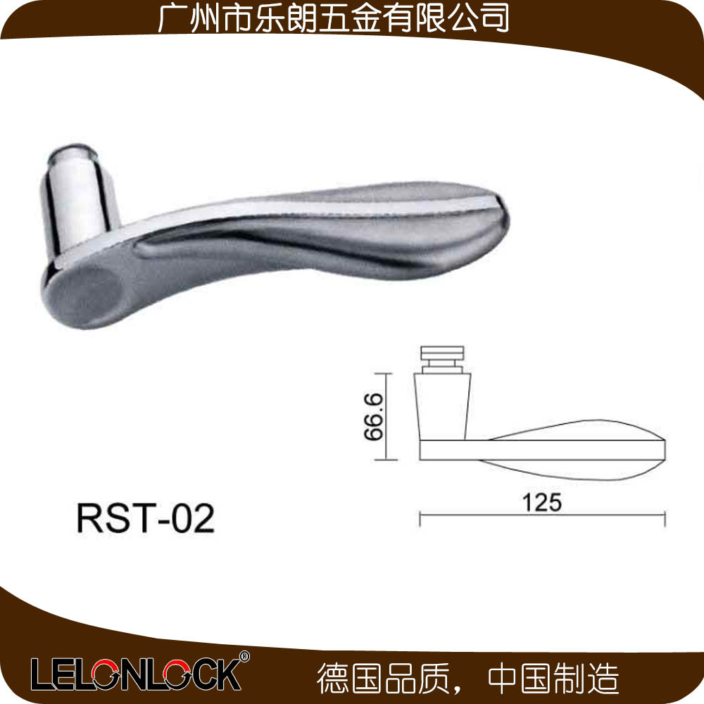 91视频下载地址91视频APP下载RST-02 欧式门锁具不锈钢冲压把手