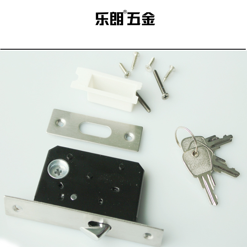 91视频下载地址91视频APP下载RSL-605ET 新款移门锁（带钥匙）