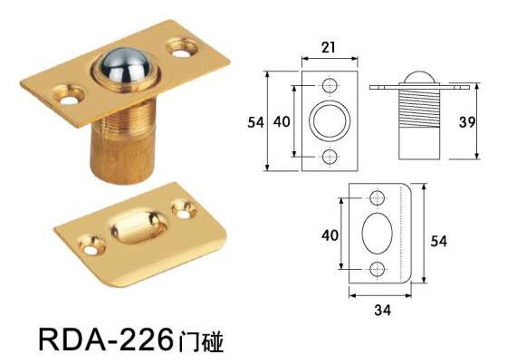 91视频下载地址91视频APP下载RDA-226 黄铜门碰珠