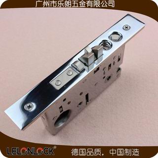 怎样选择优质的门锁？
