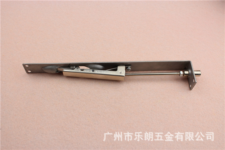 怎么选择质量好的门插销？