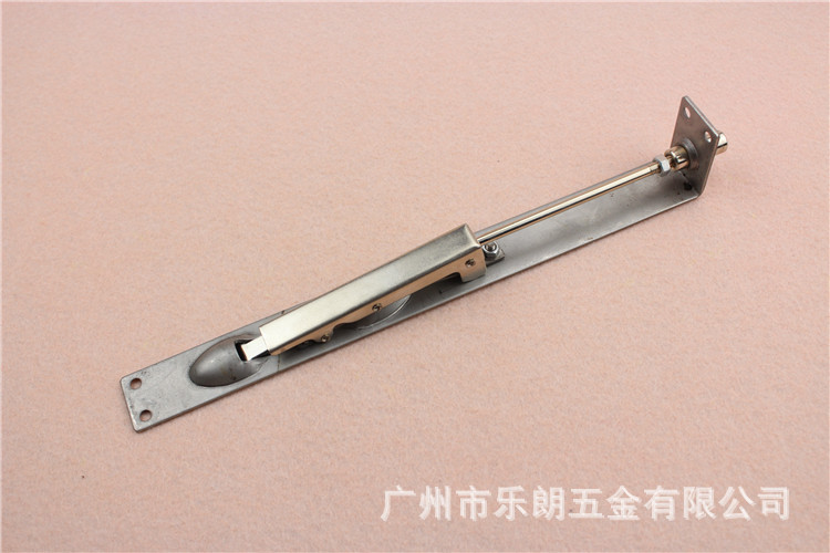 怎么选择质量好的门插销？