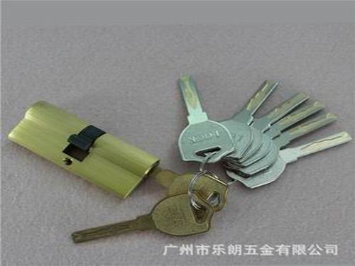 超b级和c级锁芯有什么分别？