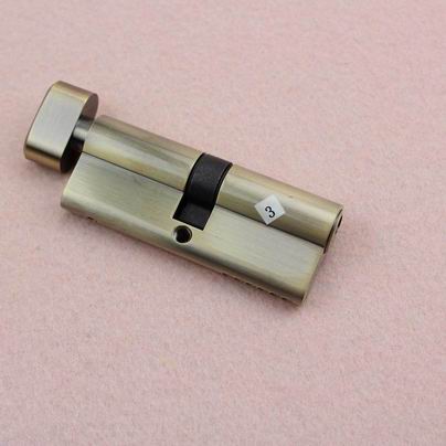 60mm、70mm单开锁芯哪家好？