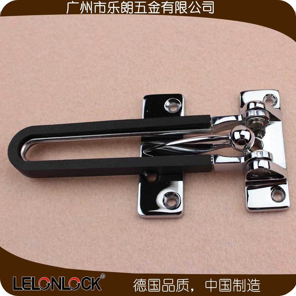 酒店门用防盗扣哪家好？