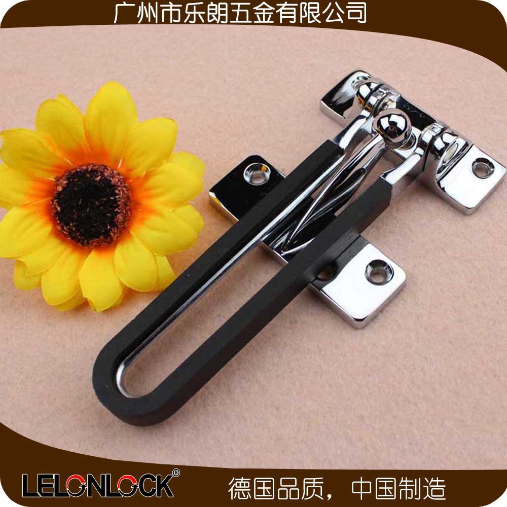 酒店门用防盗扣哪家好？