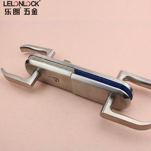 玻璃门锁哪个品牌好，价格实惠？