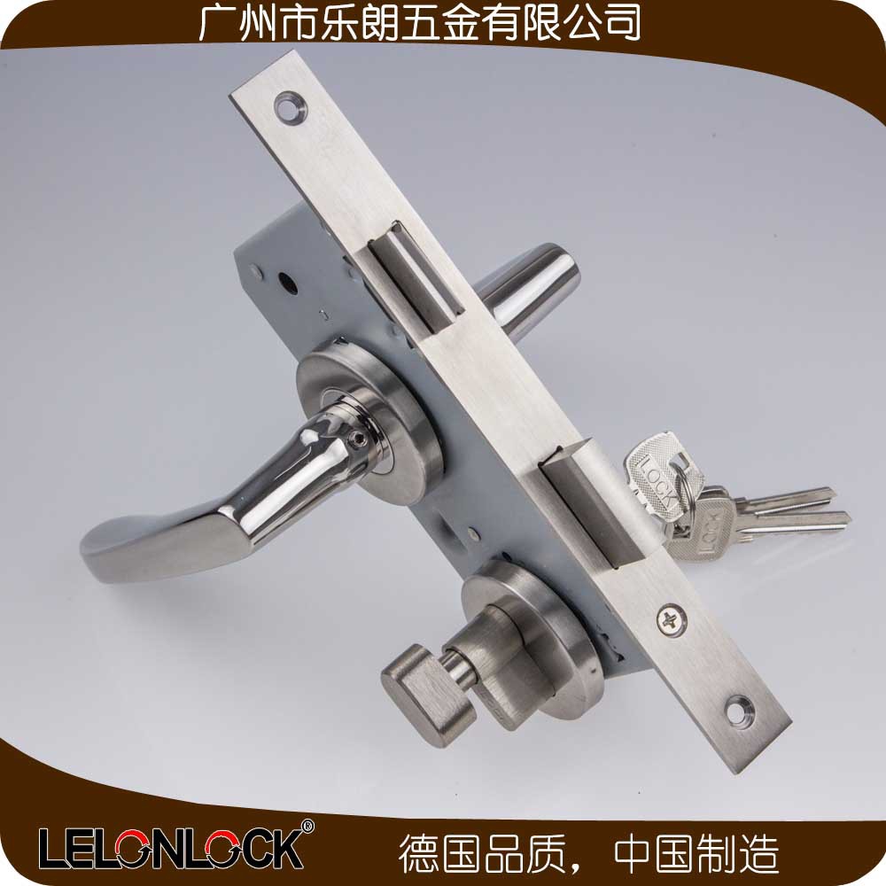 不锈钢门锁哪个品牌质量好？怎么分辨门锁优劣？