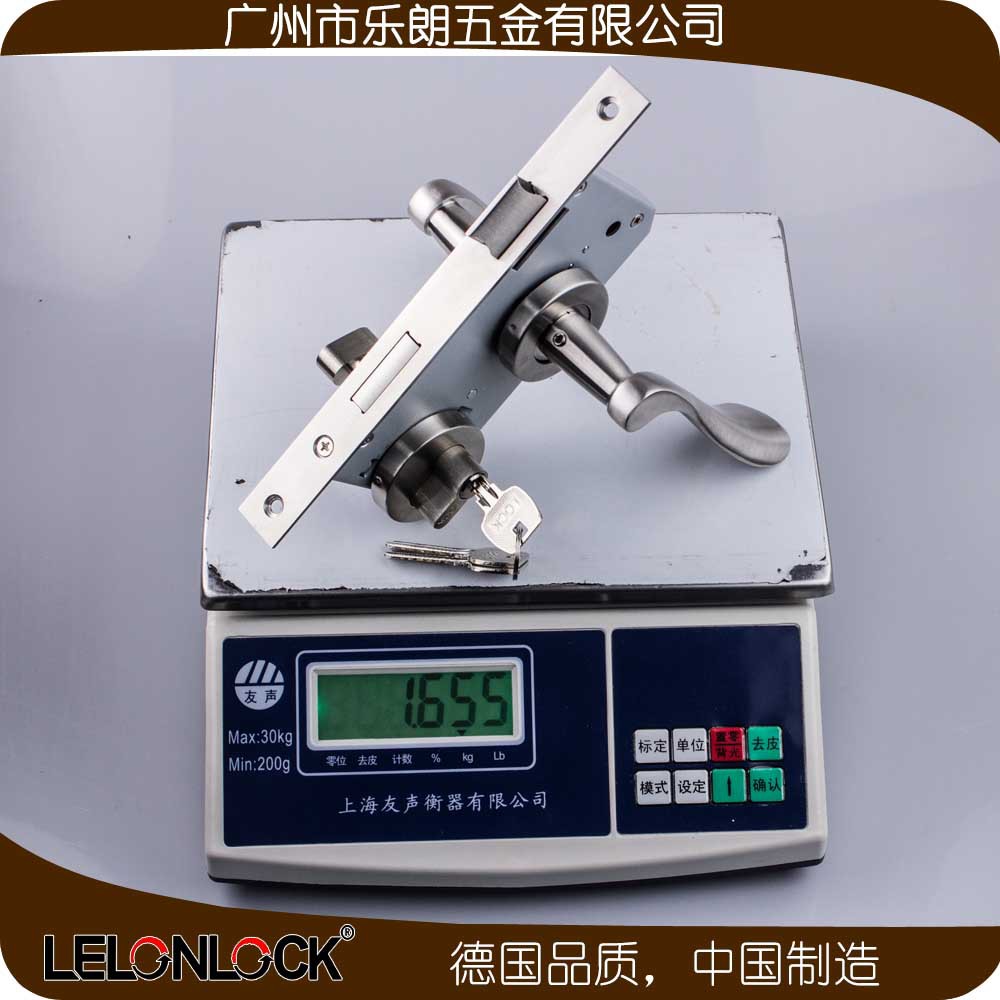 不锈钢门锁哪个品牌质量好？怎么分辨门锁优劣？