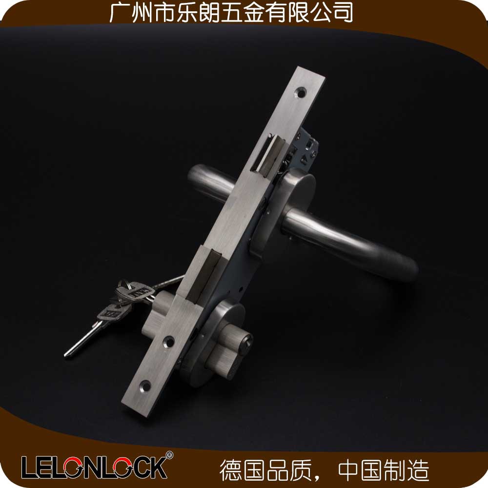 防火门锁怎么选择？
