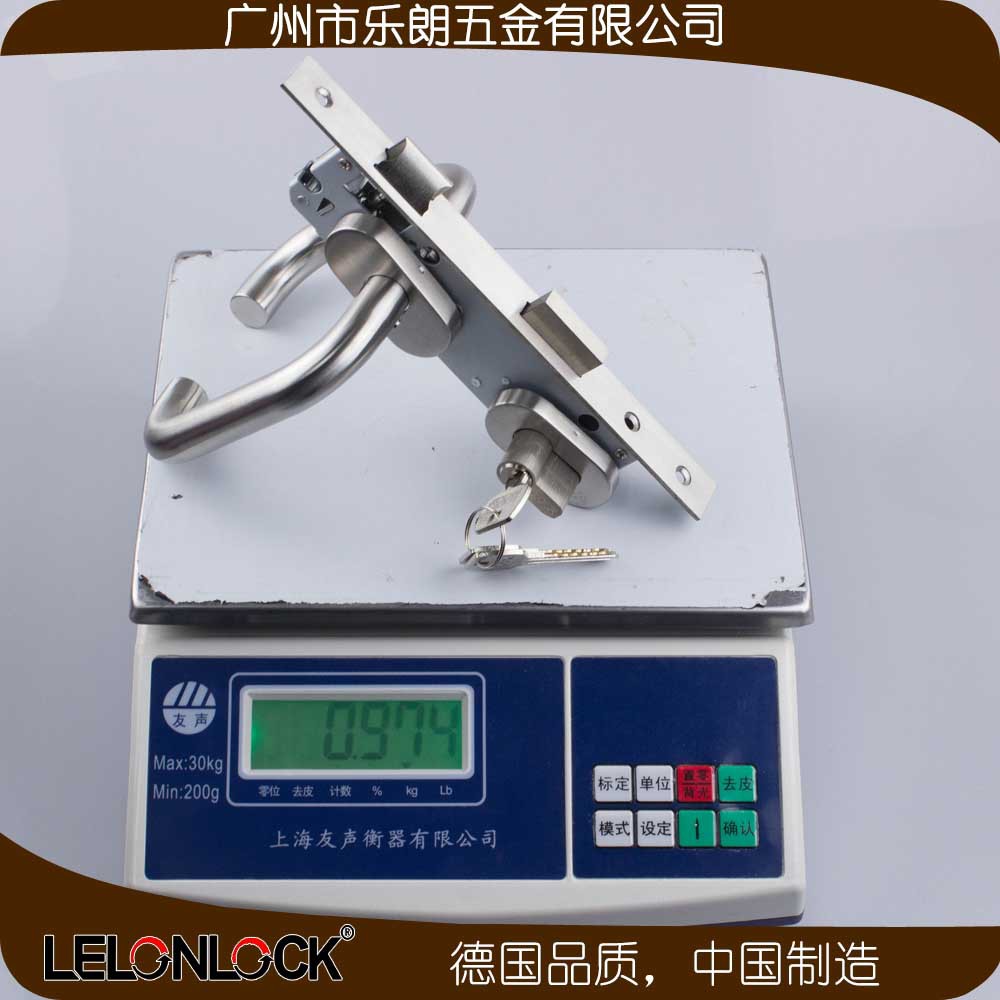 防火门锁怎么选择？
