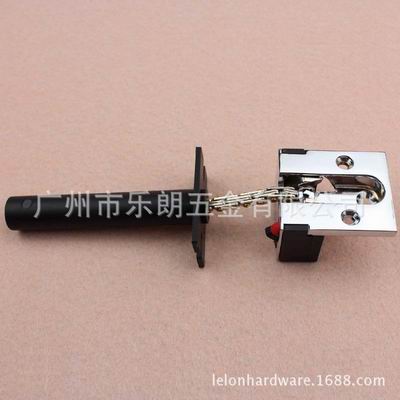 酒店防盗链哪个品牌好？