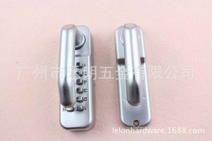 机械密码锁哪个品牌好？