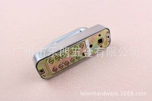 机械密码锁哪个品牌好？