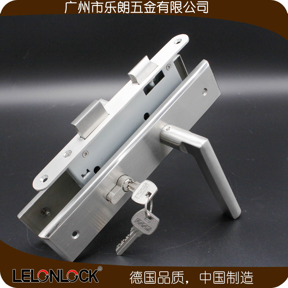 不锈钢室内面板锁哪家好？