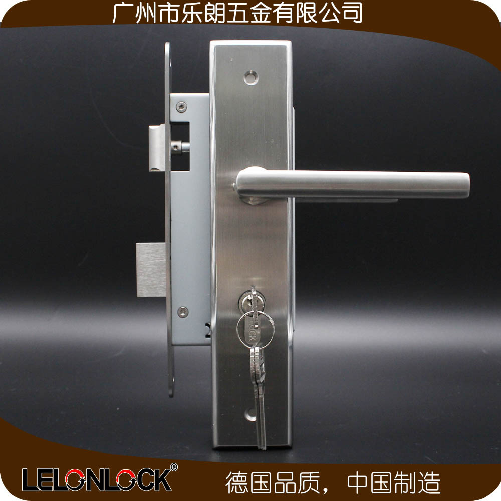 不锈钢室内面板锁哪家好？