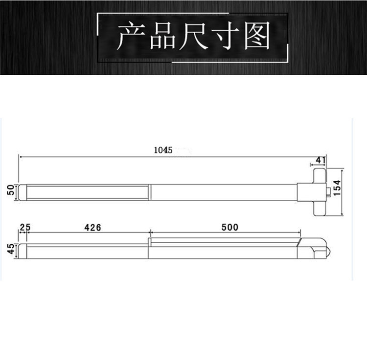 消防逃生锁哪个品牌好？