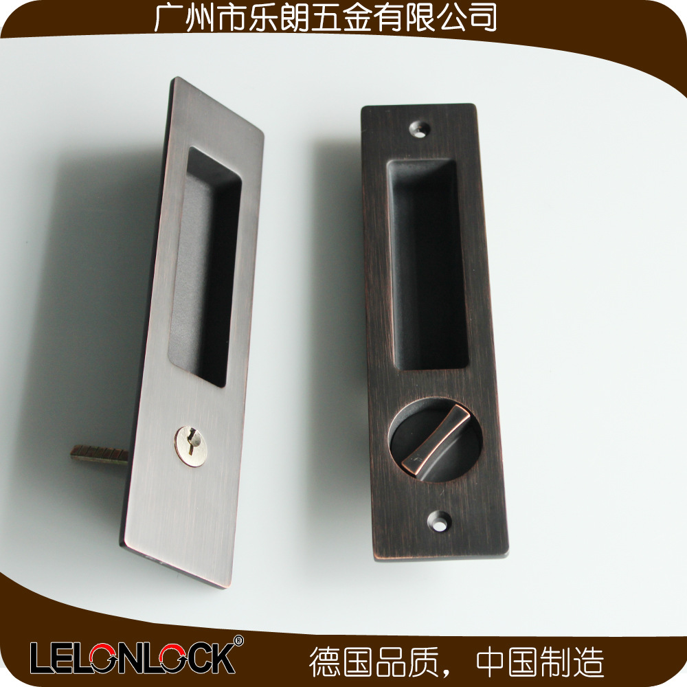 移门锁哪个品牌好？