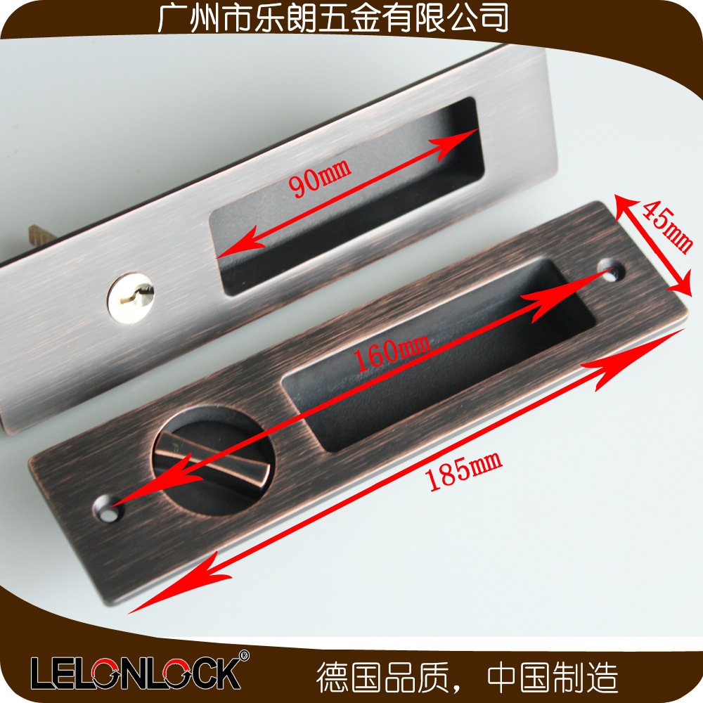 移门锁哪个品牌好？