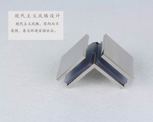 哪个品牌的玻璃固定夹质量好？