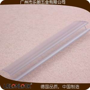 淋浴房胶条怎么选择？