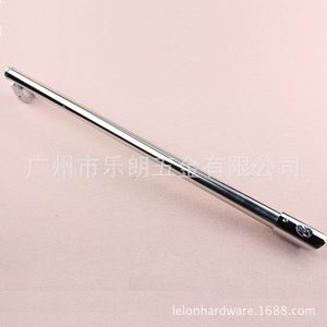 淋浴房拉杆怎么选择？