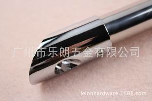 淋浴房拉杆怎么选择？