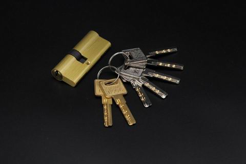 管理锁芯怎么选择？
