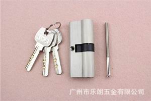 欧标锁芯哪个品牌好？