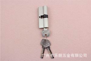 欧标锁芯哪个品牌好？